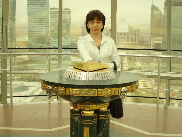 Тамара Утешева