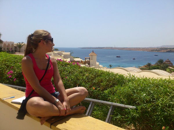 Анна Шихалеева