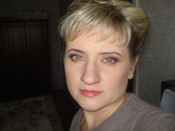 Елена Третинникова