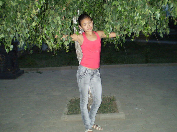 Ырысалды Сатмырза