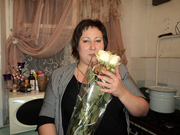 Светлана Шайхова