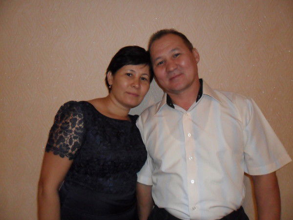 Рая Жангалиева