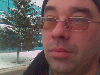 Максим Берсенев