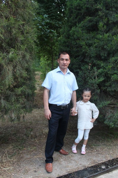 Нургали Байбатшаев