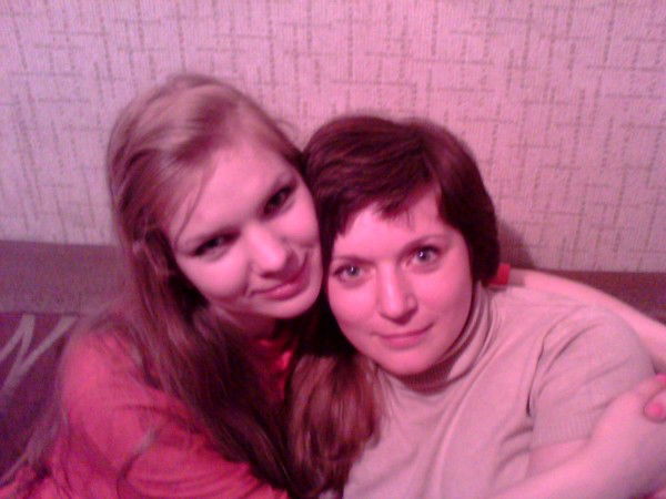 Юлия Дроженко