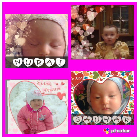 ****гаухара*** Жан & Журек