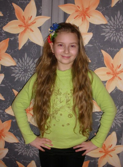 Аліна Алексієнко