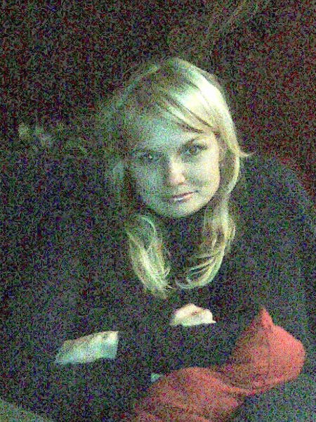 Ирина Константинова