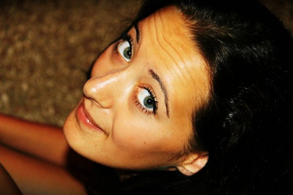 Евгения Меметова