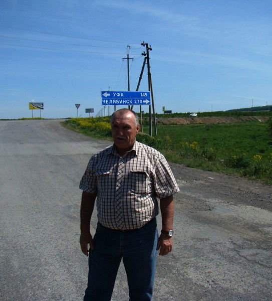 Иван Соловьев