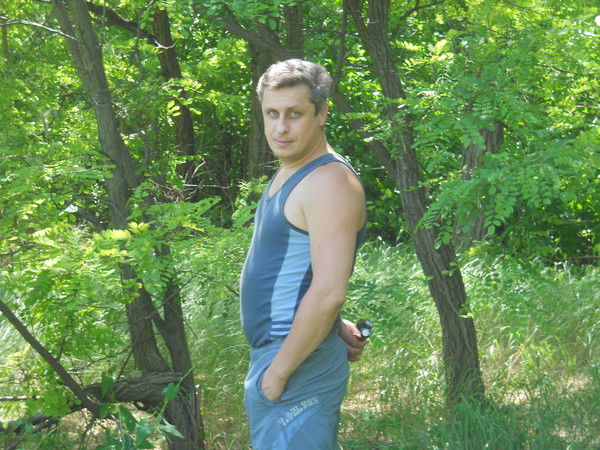 Игорь Вдовин