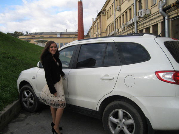 Ольга Яниогло