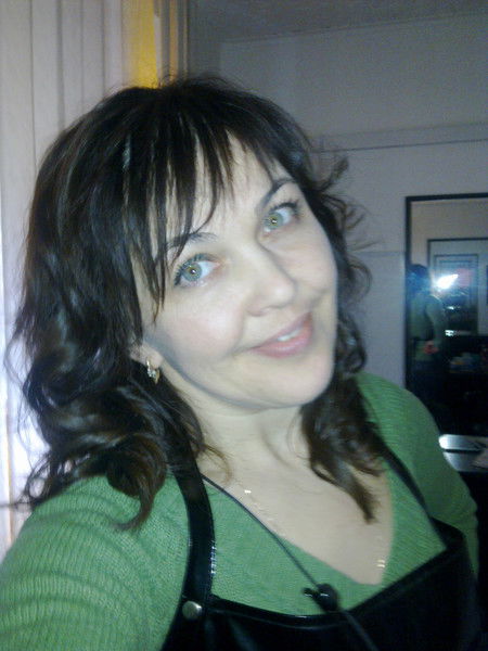 Ольга Дунакова