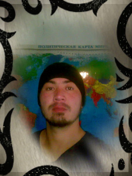 Альфинур Боронбайтегин