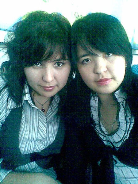 Я Одна Такая Несравненная )))