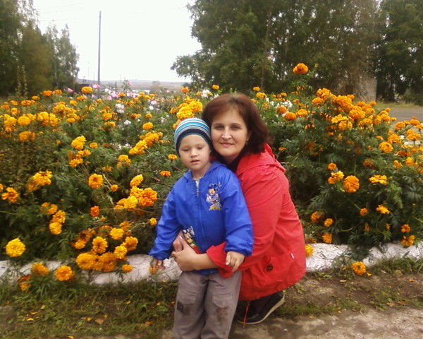 Иринa Витлусова