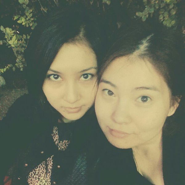 Асека Адельгереевна