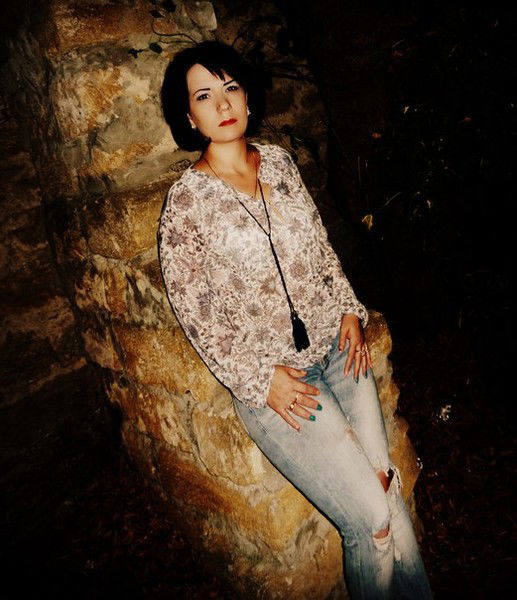 Ксения Павкина