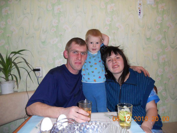 Алексей Хливецки