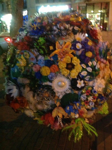 Юля Елизарова