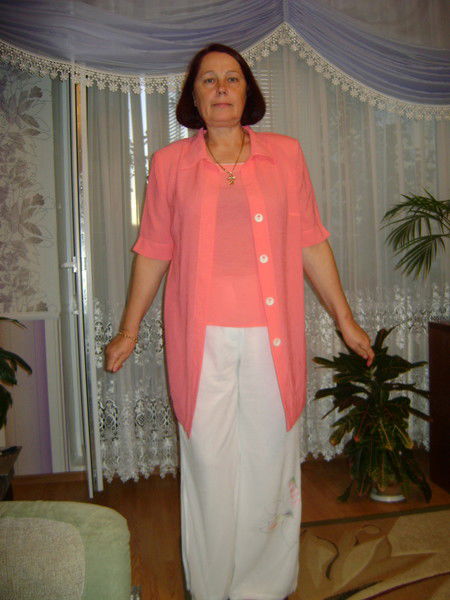 Анна Вердиева