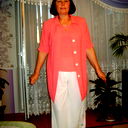 Анна Вердиева