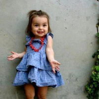 Аиша Шарипова