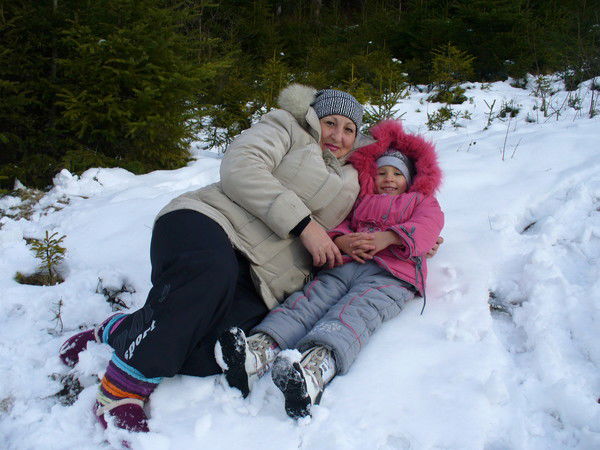 Лариса Бурьянова