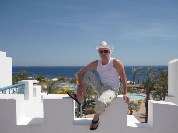 Михаил Грудкин