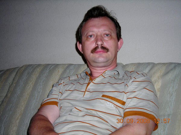 Юрий Петрученко