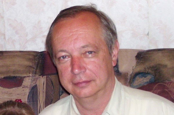 Александр Пряников