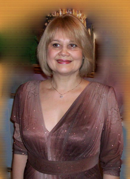 Носова Людмила