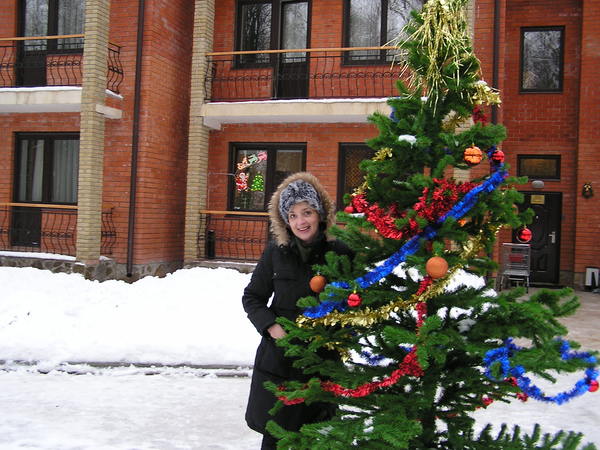 Надежда Кондратьева