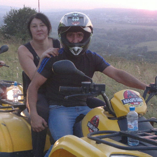 Идрис Шамаев