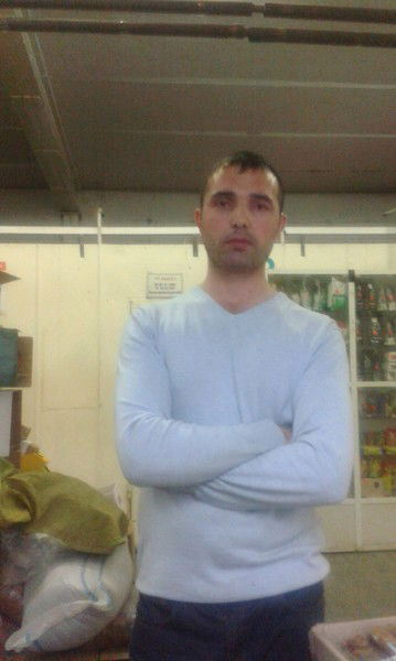 Комрон Тоджиев