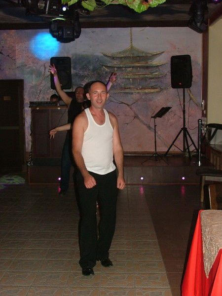 Рустам Закиров