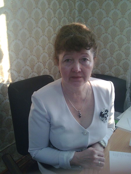 Татьянаа Савенкова