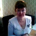Татьянаа Савенкова