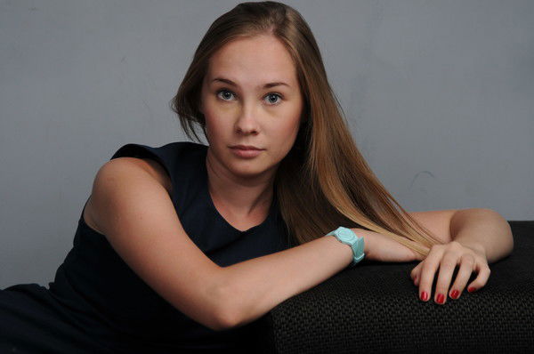 Полина Швырева