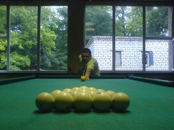 Алексей Анисимов