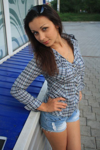 Татьяна Головинская