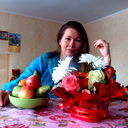 Ирина К