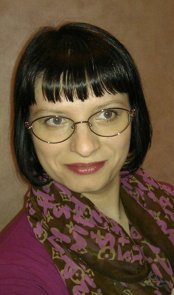 Наталья Максакова