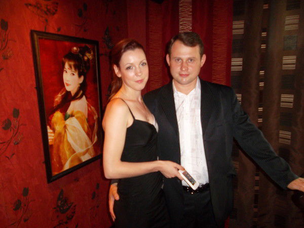 Ирина Шамчук