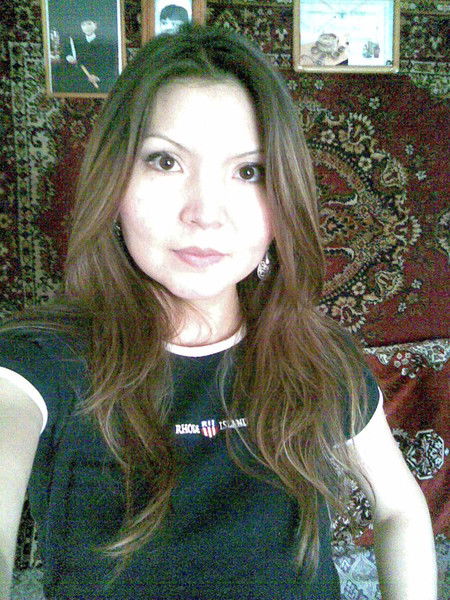 Лимара Токсамбаева