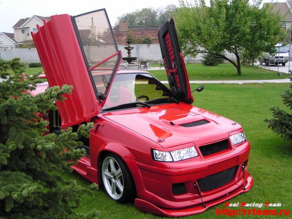 Никита Авдеев