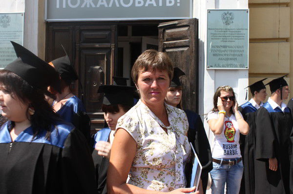 Майя Калмыкова