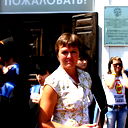 Майя Калмыкова