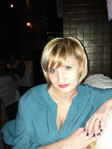 Ольга Власова