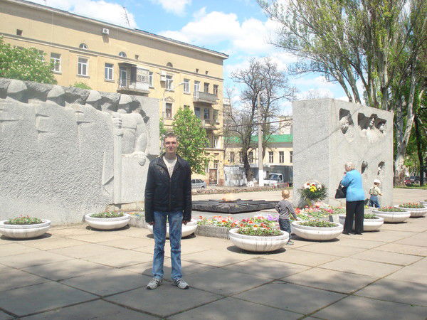 Рома Чуванов